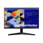 Samsung ls27c314eauxen écran plat de pc 68, 6 cm (27 ) 1920 x 1080 pixels full hd led noir - neuf Samsung ls27c314eauxen écran plat de pc 68, 6 cm (27 ) 1920 x 1080 pixels full hd led noir - neuf