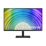 Samsung ls32a600uu cran plat de pc 81, 3 cm (32 ) 2560 x 1440 pixels quad hd led noir - neuf