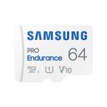 Samsung mb - mj64k 64 go microsdxc uhs - i classe 10 - neuf