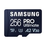 Samsung mb - my256s 256 go microsdxc uhs - i - neuf