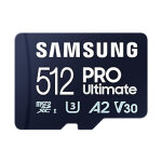 Samsung mb - my512sb / ww m�moire flash 512 go microsdxc uhs - i - neuf