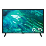 Samsung qe32q50aeuxxn tv 81, 3 cm (32 ) full hd smart tv wifi noir - neuf