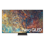 Samsung qe55qn95catxxc 139, 7 cm (55 ) 4k ultra hd smart tv wifi noir - neuf
