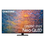 Samsung qe85qn95catxxc 2, 16 m (85 ) 4k ultra hd smart tv wifi noir - neuf Samsung qe85qn95catxxc 2, 16 m (85 ) 4k ultra hd smart tv wifi noir - neuf