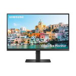 Samsung s24a400uju 61 cm (24 ) 1920 x 1080 pixels full hd led noir - neuf