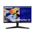 Samsung s31c led display 55, 9 cm (22 ) 1920 x 1080 pixels full hd noir - neuf