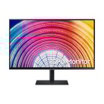 Samsung s32a600nwu 81, 3 cm (32 ) 2560 x 1440 pixels quad hd noir - reconditionn
