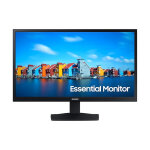Samsung s33a 61 cm (24 ) 1920 x 1080 pixels full hd led noir - neuf