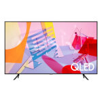 Samsung series 6 qe55q60t 139, 7 cm (55 ) 4k ultra hd smart tv wifi noir - neuf