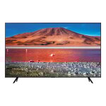 Samsung series 7 ue50tu7070u 127 cm (50 ) 4k ultra hd smart tv wifi noir - neuf