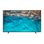 Samsung series 8 ue55bu8005k 139, 7 cm (55 ) 4k ultra hd smart tv wifi noir - neuf
