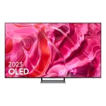Samsung series 9 tq65s92cat 165, 1 cm (65 ) 4k ultra hd smart tv wifi argent - neuf Samsung series 9 tq65s92cat 165, 1 cm (65 ) 4k ultra hd smart tv wifi argent - neuf