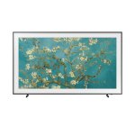 Samsung the frame 4k 65 ls03b tv 2023 165, 1 cm (65 ) 4k ultra hd smart tv wifi noir - neuf
