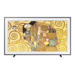 Samsung the frame qe32ls03tbk 81, 3 cm (32 ) full hd smart tv wifi noir - neuf