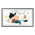 Samsung the frame qe32ls03tcu 81, 3 cm (32 ) full hd smart tv wifi noir - neuf Samsung the frame qe32ls03tcu 81, 3 cm (32 ) full hd smart tv wifi noir - neuf