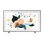 Samsung the frame qe55ls03tauxxc tv 139, 7 cm (55 ) 4k ultra hd smart tv wifi noir - neuf
