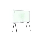 Samsung the serif blanc qled 55'' 2024 - neuf Samsung the serif blanc qled 55'' 2024 - neuf