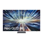 Samsung tv ai neo qled 65 qn900d 2024, 8k, �cran infinity - neuf