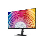 Samsung viewfinity ls27a600nauxen �cran plat de pc 68, 6 cm (27 ) 2560 x 1440 pixels wide quad hd noir ...