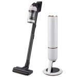 Samsung vs20a95843w aspirateur traineau batterie sec&humide cyclonique sans sac 0, 5 l 580 w blanc - ... Samsung vs20a95843w aspirateur traineau batterie sec&humide cyclonique sans sac 0, 5 l 580 w blanc - ...