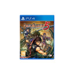 Samurai warriors 5 jeu ps4 - neuf