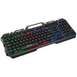Sandberg 640 - 25 clavier usb azerty belge noir - neuf Sandberg 640 - 25 clavier usb azerty belge noir - neuf