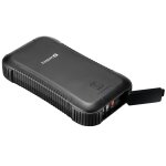 Sandberg survivor powerbank 30000 pd45w - neuf