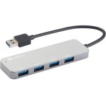 Sandberg usb 3. 0 hub 4 ports saver - neuf