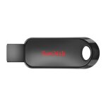 Sandisk cruzer snap lecteur usb flash 32 go usb type - a 2. 0 noir - neuf Sandisk cruzer snap lecteur usb flash 32 go usb type - a 2. 0 noir - neuf