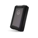 Sandisk g - drive armoratd disque dur externe 5 to noir - neuf Sandisk g - drive armoratd disque dur externe 5 to noir - neuf