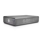 Sandisk g - drive pro disque dur externe 4 to acier inoxydable - neuf Sandisk g - drive pro disque dur externe 4 to acier inoxydable - neuf