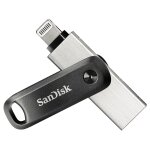 Sandisk ixpand lecteur usb flash 64 go usb type - a / lightning 3. 2 gen 2 (3. 1 gen 2) noir, argent ... Sandisk ixpand lecteur usb flash 64 go usb type - a / lightning 3. 2 gen 2 (3. 1 gen 2) noir, argent ...