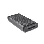Sandisk pro - reader cfexpress lecteur de carte mmoire usb 3. 2 gen 2 (3. 1 gen 2) type - c noir - neuf ...