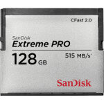 Sandisk sdcfsp - 128g - g46d m�moire flash 128 go cfast 2. 0 - neuf