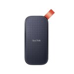 Sandisk sdssde30 - 1t00 - g26 lecteur � circuits int�gr�s externe 1 to noir - neuf