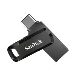 Sandisk ultra dual drive go lecteur usb flash 64 go usb type - a / usb type - c 3. 2 gen 1 (3. 1 gen ...