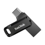 Sandisk ultra dual drive go lecteur usb flash 512 go usb type - a / usb type - c 3. 2 gen 1 (3. 1 gen ...