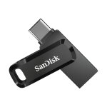 Sandisk ultra dual drive lecteur usb flash 128 go usb type - a / usb type - c 3. 2 gen 1 (3. 1 gen 1) ...