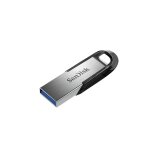 Sandisk ultra flair lecteur usb flash 512 go usb type - a 3. 2 gen 1 (3. 1 gen 1) argent - neuf