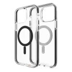 Santa cruz snap coque de protection pour iphone 13 pro max housse noir - neuf Santa cruz snap coque de protection pour iphone 13 pro max housse noir - neuf