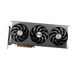 Sapphire nitro + 11330 - 01 - 20g carte graphique amd radeon rx 7800 xt 16 go gddr6 - neuf