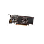Sapphire pulse 11315 - 01 - 20g carte graphique amd radeon rx 6400 4 go gddr6 - neuf