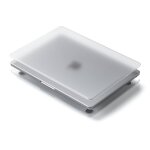 Satechi st - mbam2cl sacoche d'ordinateurs portables 33 cm (13 ) bo�tier robuste transparent - neuf
