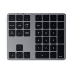 Satechi st - xlabkm clavier num�rique universel bluetooth gris - neuf