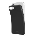 Sbs sensity coque de protection pour t�l�phones portables 11, 9 cm (4. 7 ) housse noir apple iphone 7 ...