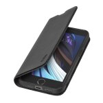 Sbs tebkliteipse22k coque de protection pour tlphones portables 11, 9 cm (4. 7 ) tui avec portefeuille ...