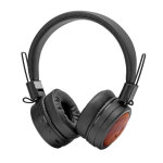 Sbs tejzheadhardbopbtk couteur / casque couteurs arceau appels / musique micro - usb bluetooth noir ...