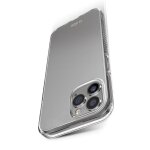 Sbs teunbkex2ip1467p coque de protection pour t�l�phones portables 17 cm (6. 7 ) housse transparent - ...