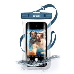 Sbs tewaterselfieb coque de protection pour téléphones portables 17, 3 cm (6. 8 ) bleu universel - neuf ... Sbs tewaterselfieb coque de protection pour téléphones portables 17, 3 cm (6. 8 ) bleu universel - neuf ...