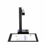 Scanner czur shine 800 a3 pro - 270 dpi rsolution 8 megapixels fonction ocr vitesse de numrisation ...